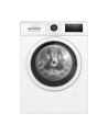 Bosch | Pralka | WAU28PI0SN | Klasa efektywności energetycznej A | Załadunek od przodu | Pojemność prania 9 kg | 1400 obr/min | Głębokość: 63 cm | Szerokość 60 cm | Wyświetlacz | DOPROWADZIŁO | Biały - nr 10