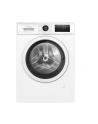 Bosch | Pralka | WAU28PI0SN | Klasa efektywności energetycznej A | Załadunek od przodu | Pojemność prania 9 kg | 1400 obr/min | Głębokość: 63 cm | Szerokość 60 cm | Wyświetlacz | DOPROWADZIŁO | Biały - nr 1