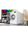 Bosch | Pralka | WAN2801LSN | Klasa efektywności energetycznej A | Załadunek od przodu | Pojemność prania 8 kg | 1400 obr/min | Głębokość: 59 cm | Szerokość 59,8 cm | Wyświetlacz | DOPROWADZIŁO | Funkcja pary | Biały - nr 13