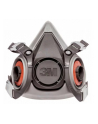Półmaska twarzowa ochronna wielorazowa 3M 6200 M - nr 10