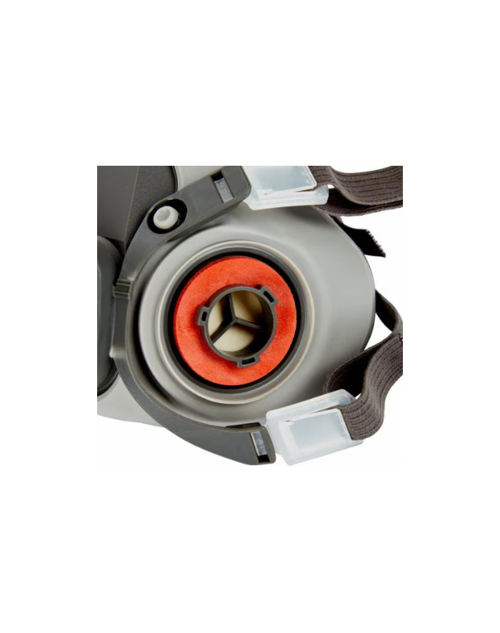 Półmaska twarzowa ochronna wielorazowa 3M 6200 M główny