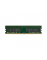 kingston 16GB DDR4-3200MHZ/DUAL RANK MODULE - nr 1