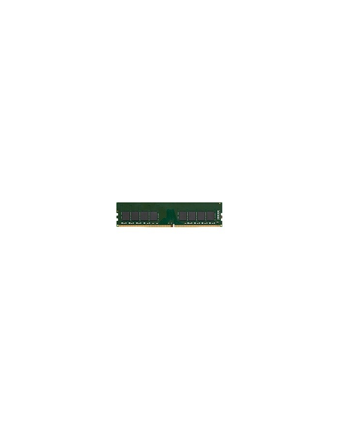 kingston 16GB DDR4-3200MHZ/DUAL RANK MODULE główny