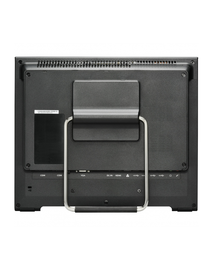 shuttle X50V9 BLACK CELERON 7305 90W/156 TOUCHSCR GLN WLAN HDMI główny