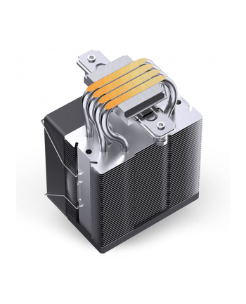 Chłodzenie procesora Jonsbo CR-1400 EVO ARGB nr 2