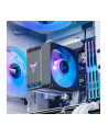 Chłodzenie procesora Jonsbo CR-1400 EVO ARGB - nr 9