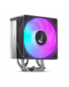 Jonsbo CR-1000 EVO Chłodzenie procesora, RGB - - nr 1