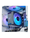 Jonsbo CR-1000 EVO Chłodzenie procesora, RGB - - nr 2
