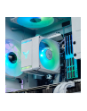 Jonsbo CR-1400 EVO ARGB CPU Cooler - biały - nr 10