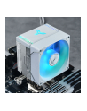 Jonsbo CR-1400 EVO ARGB CPU Cooler - biały - nr 2