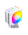 Jonsbo CR-1400 EVO ARGB CPU Cooler - biały - nr 3