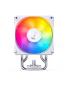 Jonsbo CR-1400 EVO ARGB CPU Cooler - biały - nr 4
