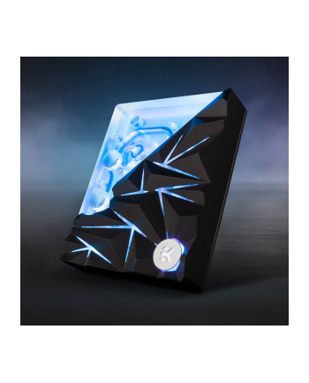 ek water blocks Bloki wodne EK Quantum Velocity2 Edge D-RGB - AM5 Black Special Edition nr 1