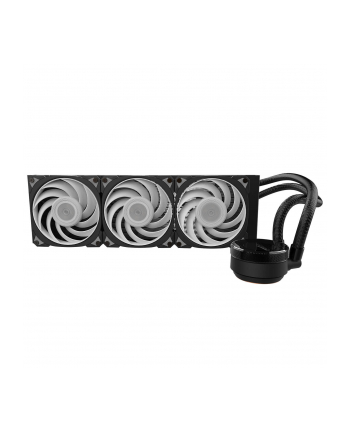 in win InWin MR36 ARGB Kompletne chłodzenie wodne - 360mm,