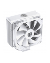 Chłodnica procesora Kolink Umbra EX180 White Edition - 120 mm - nr 1