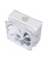 Chłodnica procesora Kolink Umbra EX180 White Edition - 120 mm - nr 2