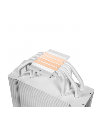 Chłodnica procesora Kolink Umbra EX180 White Edition - 120 mm nr 2