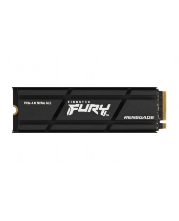 SSD PCIE G4 M2 NVME 2TB/SFYRDK/2000G KINGSTON