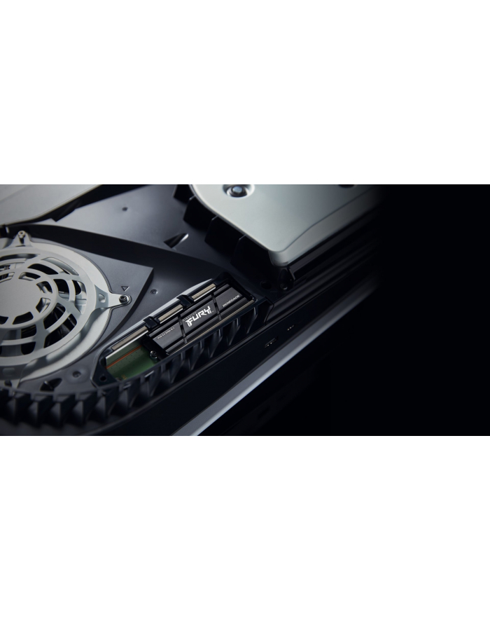 SSD PCIE G4 M2 NVME 2TB/SFYRDK/2000G KINGSTON główny