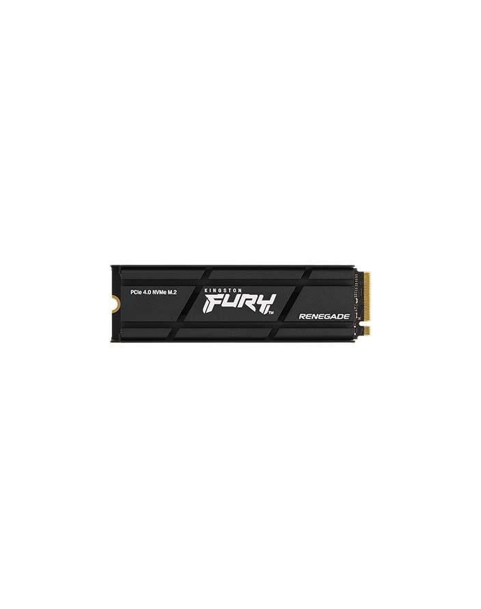SSD PCIE G4 M2 NVME 2TB/SFYRDK/2000G KINGSTON główny