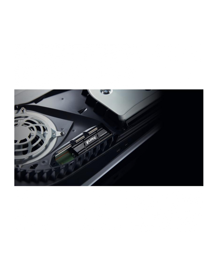 SSD PCIE G4 M2 NVME 2TB/SFYRDK/2000G KINGSTON główny