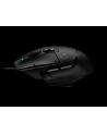 logitech G502 X - BLACK - EWR2/ - nr 11