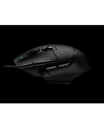 logitech G502 X - BLACK - EWR2/