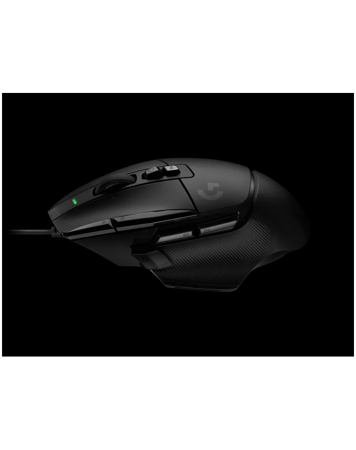 logitech G502 X - BLACK - EWR2/ główny
