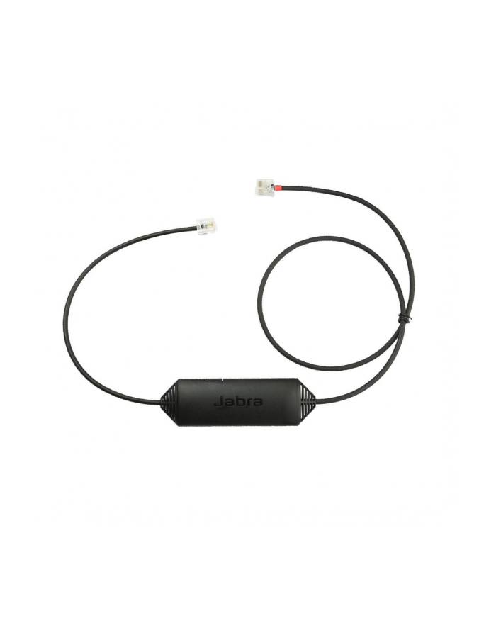 jabra EHS-ADAPTER CORD/F/ CISCO IP 6945/78XX/79XX/88XX główny