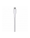 belkin LIGHTNING BLAD-E/SYNC CABLE/MFI 1M WHITE - nr 3