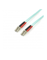 startech FIBER CABLE 3M OM4/LC/LC 50/125 100GB - nr 2