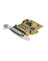 startech 8-PORT PCI EXPRESS RS232 CARD/ADAPTER CARD - PCIE TO SERIAL - nr 2