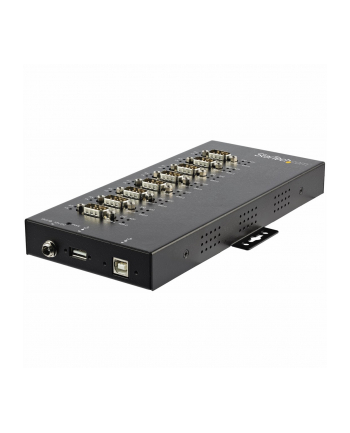 startech 8-PORT USB TO SERIAL ADAPTER/