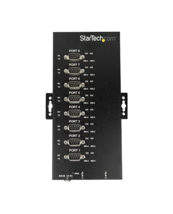 startech 8-PORT USB TO SERIAL ADAPTER/