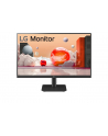 trackr LG 24''; 24BA400-B FHD DVI DP HDMI USB IPS 16:9 - nr 24