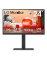 trackr LG 24''; 24BA650-B Full HD HDMI DP DaisyChain IPS 16:9 - nr 5