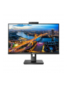 Monitor Philips 23,8''; 243B1JH/00 VGA HDMI 4xUSB 32 USB-C głośniki - nr 1