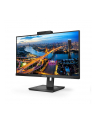 Monitor Philips 23,8''; 243B1JH/00 VGA HDMI 4xUSB 32 USB-C głośniki - nr 6