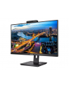 Monitor Philips 23,8''; 243B1JH/00 VGA HDMI 4xUSB 32 USB-C głośniki - nr 8