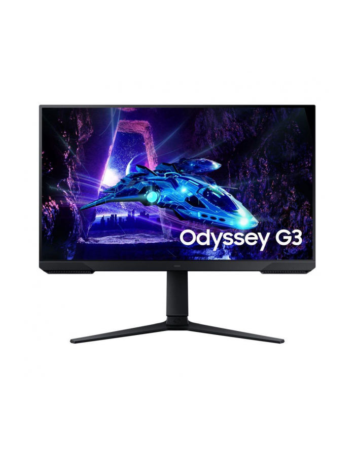 trackr Samsung (27'';) 68,6cm S27DG300(wersja europejska) 16:9 główny