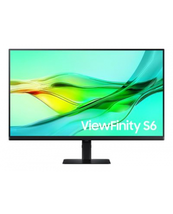 Samsung ViewFinity S6 S32D600UAU skarm