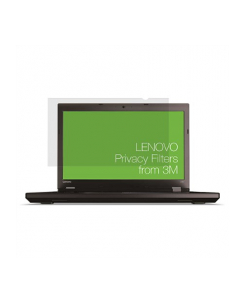 Lenovo Accessories 156W Privacy Filter from  by 3M nr 2
