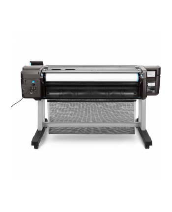 hp inc HP Designjet 44-calowa drukarka PostScript T1700dr nr 2