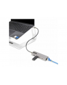 startech 3-PORT USB-C HUB 25GBE PD/100W POWER D-ELIVERY PASSTHROUGH - nr 1