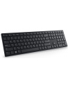Dell Wireless Keyboard - KB500 - US International (QWERTY) - nr 1