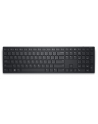 Dell Wireless Keyboard - KB500 - US International (QWERTY) - nr 2