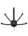 ZESTAW SŁUCHAWKOWY STEREO H151 BLACK 981-000589 LOGITECH - nr 12