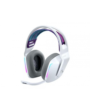 HEADSET GAMING G733 WRL/WHITE 981-000883 LOGITECH nr 2