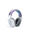 HEADSET GAMING G733 WRL/WHITE 981-000883 LOGITECH - nr 5
