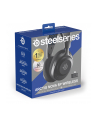Seria SteelSeries | Zestaw słuchawkowy do gier | Arctis Nova 5P | Łączność Bluetooth | Nauszne | Redukcja szumów | Łączność bezprzewodowa | Czarny - nr 27